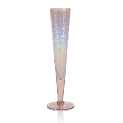 Luster Slim Champagne Flute Glassware